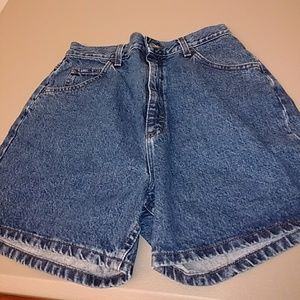 LEE JEAN SHORTS